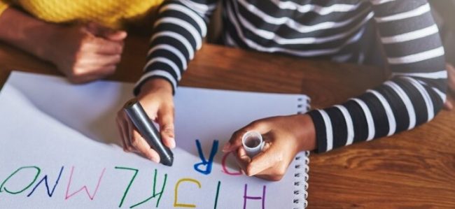Você está visualizando atualmente VOLTA ÀS AULAS || 69% das crianças do 2º ano do Ensino Fundamental não aprenderam a ler e escrever em Roraima