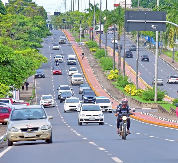 Você está visualizando atualmente IPVA  || Pagamento em cota única com desconto de 10% pode ser feito até esta quinta-feira, 29