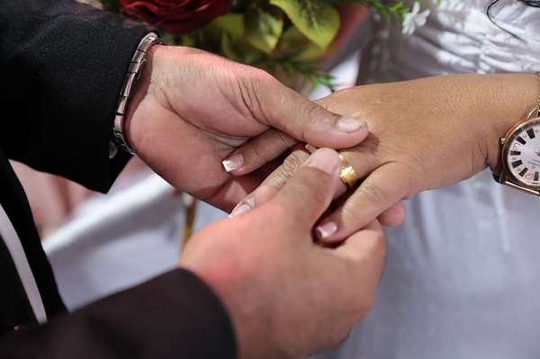 Você está visualizando atualmente CARACARAÍ || Inscrições para casamento coletivo da DPE-RR encerram nesta quinta-feira