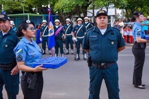 Leia mais sobre o artigo SEGURANÇA PÚBLICA || Governo promove maior valorização das carreiras militares de Roraima dos últimos 30 anos