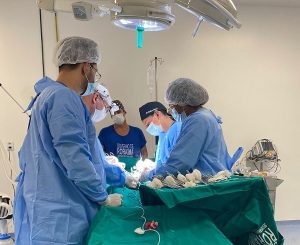 Leia mais sobre o artigo RORAINÓPOLIS || Segundo mutirão cirúrgico vai contemplar mais de 150 pacientes no Hospital de Rorainópolis