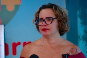 Leia mais sobre o artigo APOIO FUNDAMENTAL || Mãe com autismo relata suporte do Teamarr que garante qualidade de vida e desenvolvimento social