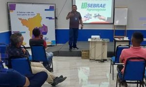 Leia mais sobre o artigo EVENTO || Sebrae Roraima promove evento ‘Empreendedores em ação: rumo às novas oportunidades’, na Região Sul