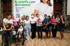 Leia mais sobre o artigo ESPECIALIZADO || Deputada Helena Lima propõe criação do primeiro centro de doenças raras em Roraima